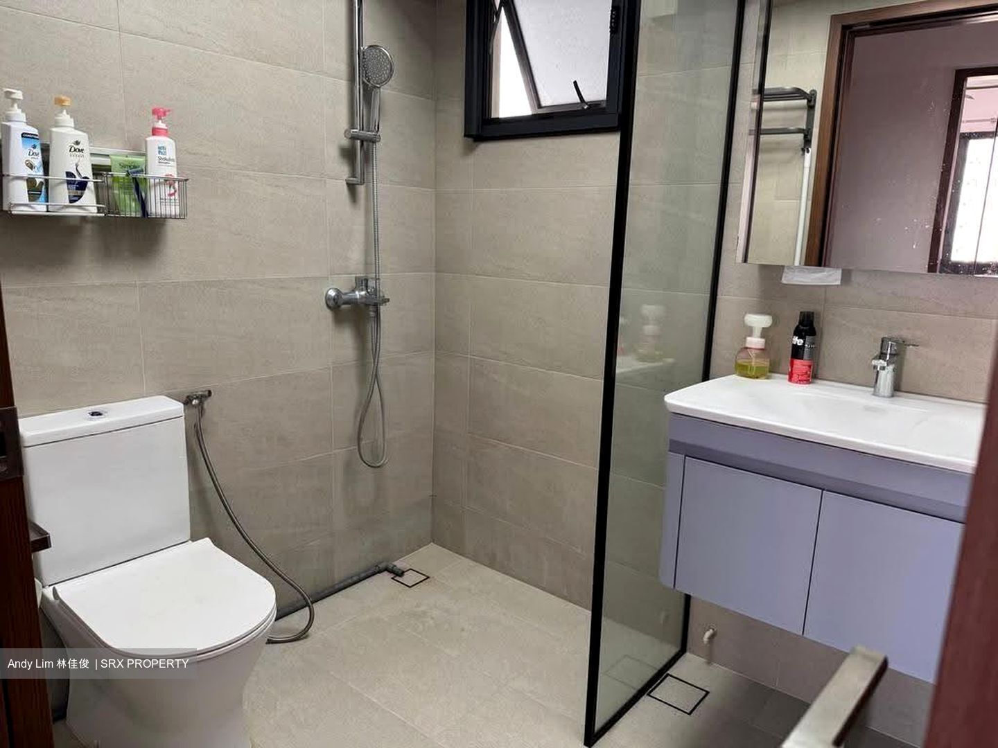 Blk 301B Parc Residences @ Tengah (Tengah), HDB 5 Rooms #621609381